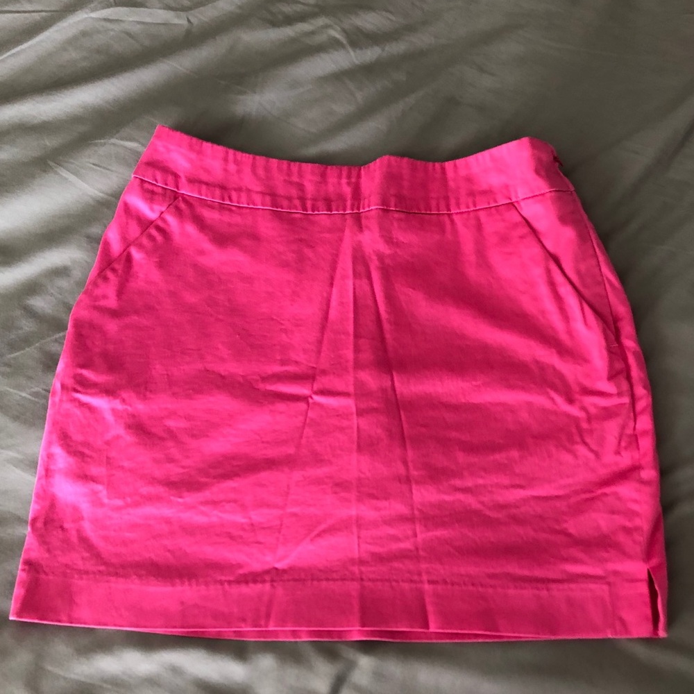 Loudmouth golf skirt/skort